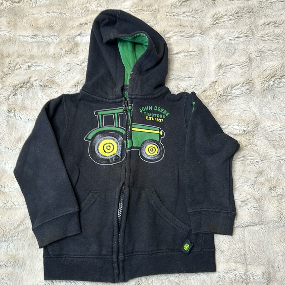 Jacket - Picture 1 of 4